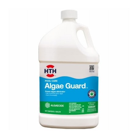 Solenis HTH GAL Algae Guard 67088